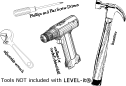 assembly tools